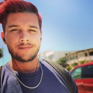 Meet your Posher, Benjamin